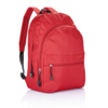Рюкзак Basic, красный (Изображение 2)
