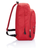 Рюкзак Basic, красный (Изображение 3)
