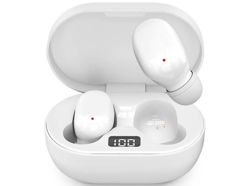 Беспроводные наушники HIPER TWS BRISE V2 (Изображение 1)
