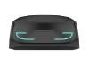Беспроводные наушники HIPER TWS Mercury X14 (HTW-MX14) Bluetooth 5.1 гарнитура, Черный (Изображение 3)