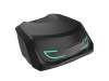 Беспроводные наушники HIPER TWS Mercury X14 (HTW-MX14) Bluetooth 5.1 гарнитура, Черный (Изображение 4)