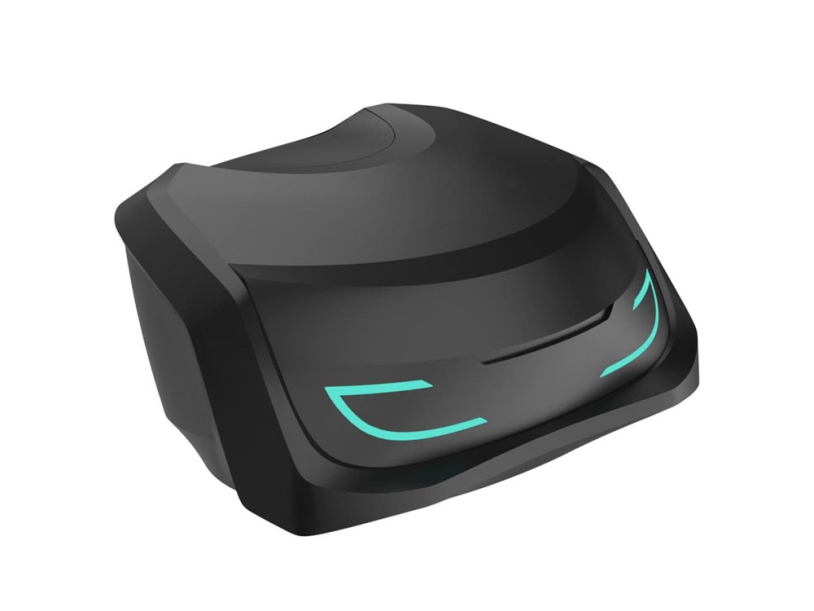 Беспроводные наушники HIPER TWS Mercury X14 (HTW-MX14) Bluetooth 5.1 гарнитура, Черный (Изображение 4)