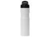Бутылка для воды из стали Hike, 850 мл (белый)  (Изображение 6)