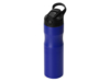 Бутылка для воды из стали Hike, 850 мл (синий)  (Изображение 2)