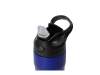 Бутылка для воды из стали Hike, 850 мл (синий)  (Изображение 4)