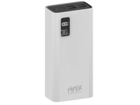 Портативный внешний аккумулятор FAST, 30000 mAh