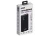 Портативный внешний аккумулятор FAST, 20000 mAh (черный)  (Изображение 4)