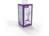 Умная лампочка HIPER IoT A61 White (Изображение 3)