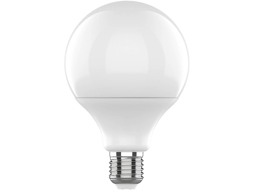 Умная лампочка HIPER IoT LED R1 RGB (Изображение 1)