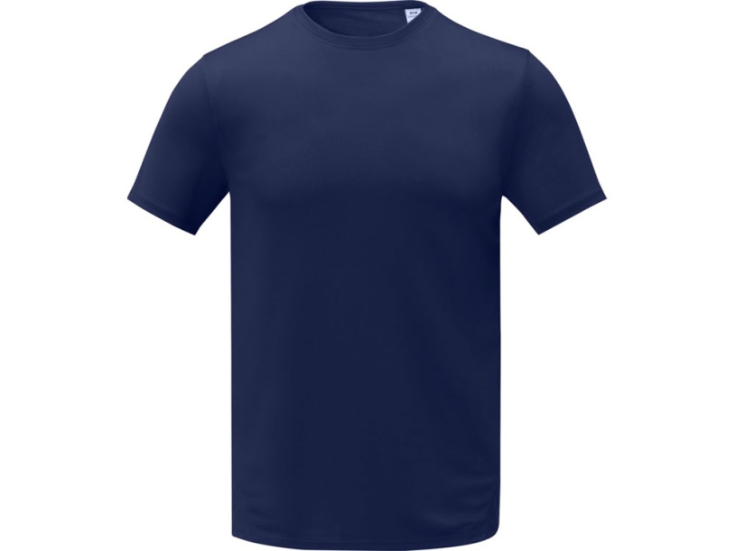 Футболка Kratos мужская (темно-синий) 5XL (Изображение 2)