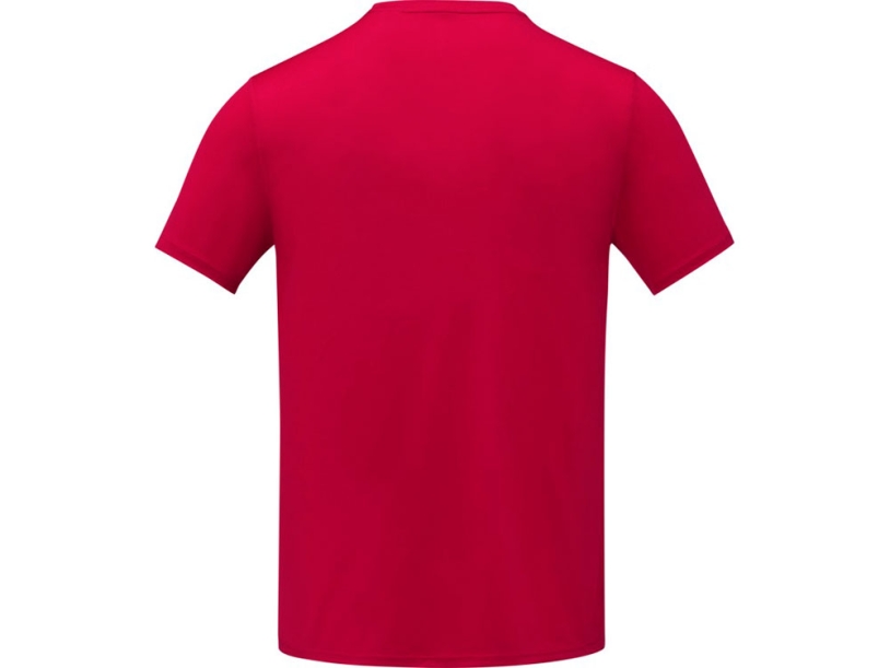 Футболка Kratos мужская (красный) 5XL (Изображение 3)