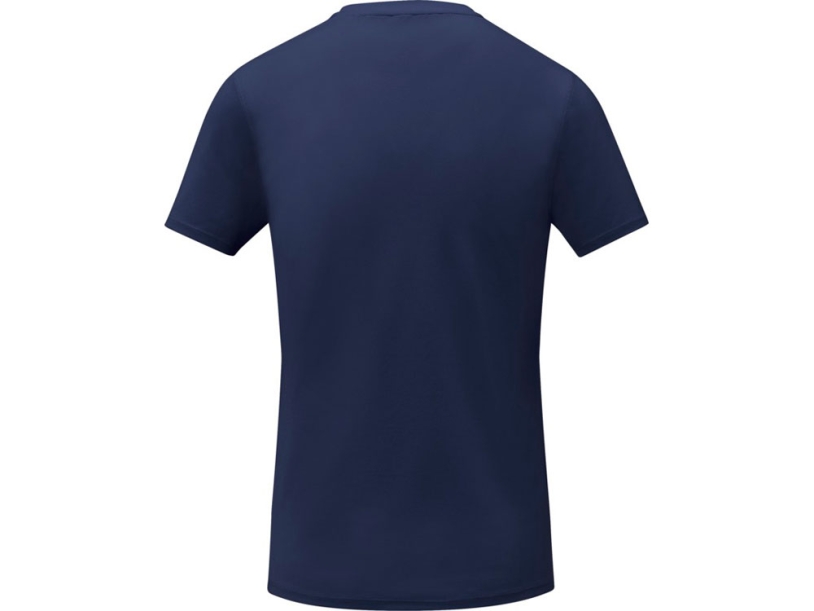 Футболка Kratos женская (темно-синий) 3XL (Изображение 3)