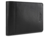 Бумажник Don Montez (черный)  (Изображение 3)