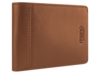 Бумажник Don Montez (коричневый)  (Изображение 3)
