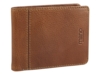 Бумажник Don Montez (коричневый)  (Изображение 3)