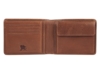 Бумажник Don Montez (коричневый)  (Изображение 4)