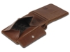 Бумажник Don Montez (коричневый)  (Изображение 6)