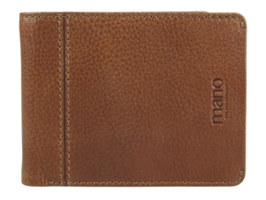 Бумажник Don Montez (коричневый) 