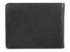 Бумажник Don Montez (черный)  (Изображение 2)