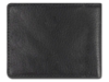 Бумажник Don Montez (черный)  (Изображение 2)