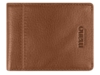 Бумажник Don Montez (коричневый)  (Изображение 1)