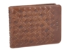 Бумажник Don Luca (коричневый)  (Изображение 3)