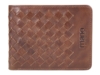Бумажник Don Luca (коричневый)  (Изображение 1)