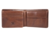 Бумажник Don Luca (коричневый)  (Изображение 4)