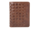 Портмоне для кредитных карт Don Luca (коричневый) 