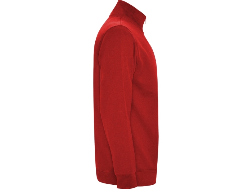 Свитшот Aneto мужской (красный) 3XL (Изображение 4)