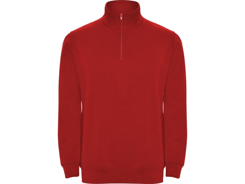 Свитшот Aneto мужской (красный) 2XL (Изображение 1)