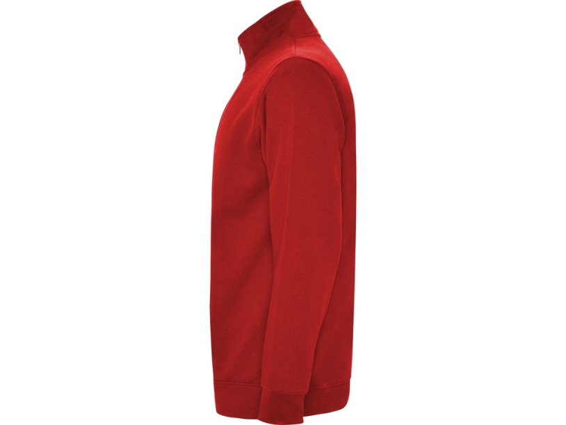 Свитшот Aneto мужской (красный) 2XL (Изображение 3)