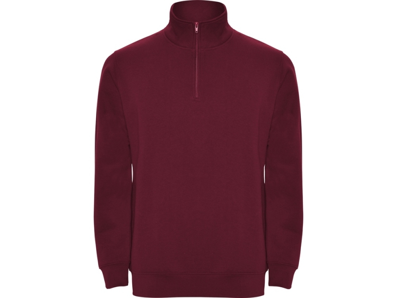 Свитшот Aneto мужской (бордовый) 3XL (Изображение 1)