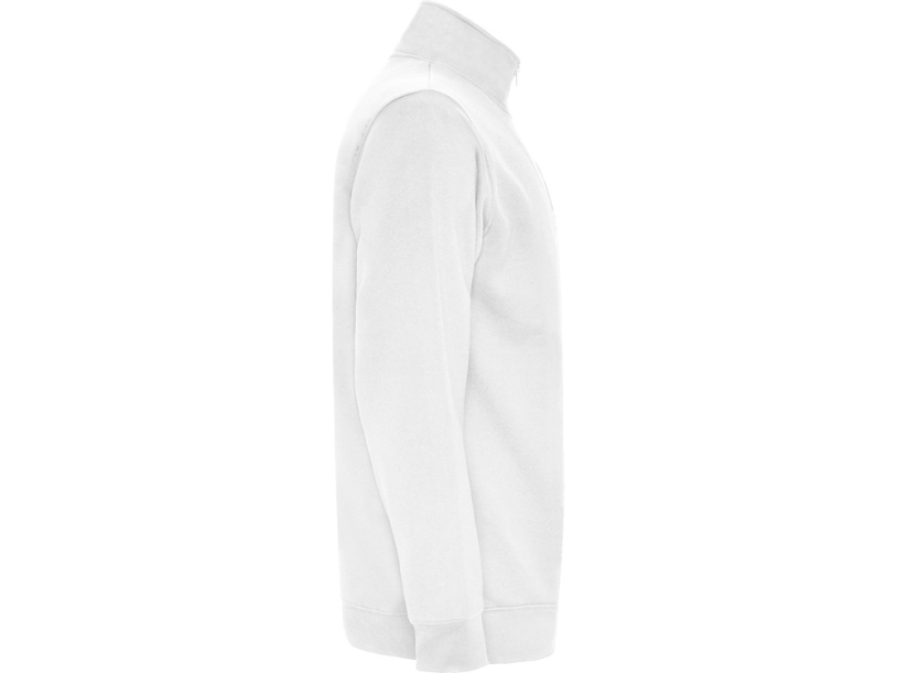Свитшот Aneto мужской (белый) 3XL (Изображение 4)
