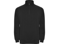 Свитшот Aneto мужской (черный) 3XL