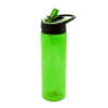 Пластиковая бутылка Mystik, зеленый (Изображение 1)