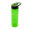 Пластиковая бутылка Mystik, зеленый (Изображение 2)