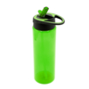 Пластиковая бутылка Mystik, зеленый (Изображение 3)
