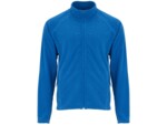 Куртка флисовая Denali мужская (синий) M