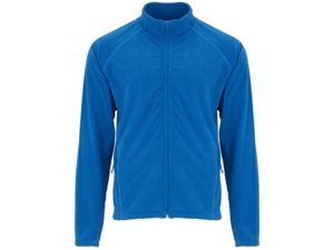 Куртка флисовая Denali мужская (синий) S