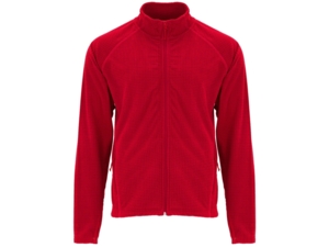 Куртка флисовая Denali мужская (красный) 2XL