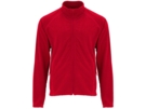 Куртка флисовая Denali мужская (красный) XL