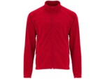Куртка флисовая Denali мужская (красный) S