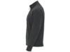 Куртка флисовая Denali мужская (черный) 2XL (Изображение 3)