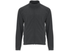 Куртка флисовая Denali мужская (черный) XL