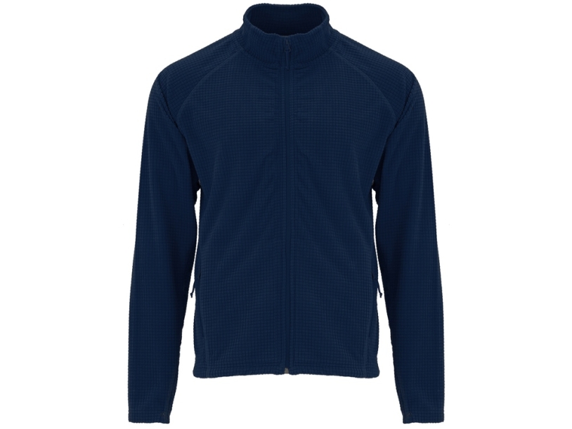 Куртка флисовая Denali мужская (navy) S (Изображение 1)