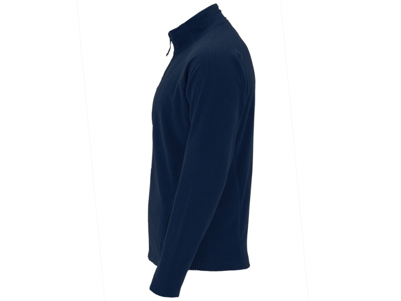 Куртка флисовая Denali мужская (navy) S (Изображение 3)