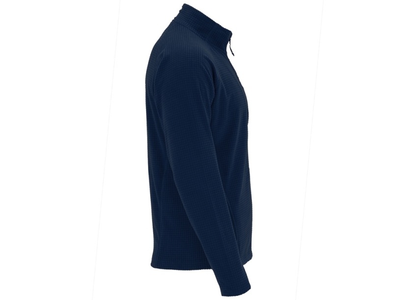 Куртка флисовая Denali мужская (navy) S (Изображение 4)