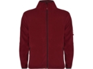 Куртка флисовая Luciane мужская (бордовый) 3XL