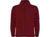 Куртка флисовая Luciane мужская (бордовый) L